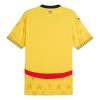 Maglia ufficiale Ghana Trasferta 2024-25 per Uomo
